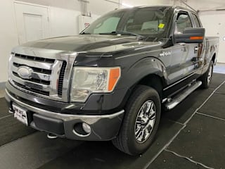 2009 Ford F-150 1FTPX14V79FA47252 2009 Ford F-150