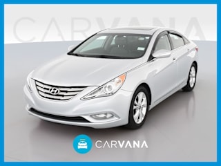 2011 Hyundai Sonata Limited 5NPEC4AC5BH091656 2011 Hyundai Sonata Limited