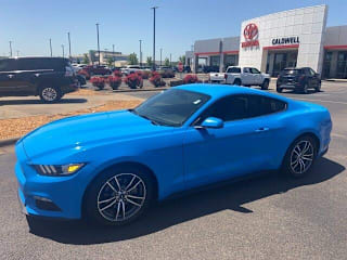 2017 Ford Mustang EcoBoost Premium 1FA6P8TH1H5293045 2017 Ford Mustang EcoBoost Premium