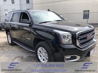 2018 GMC Yukon SLT 1GKS2BKC8JR312235 2018 GMC Yukon SLT