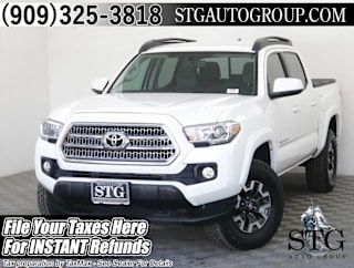 2016 Toyota Tacoma 3TMAZ5CN2GM003469 2016 Toyota Tacoma