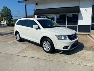 2015 Dodge Journey SXT 3C4PDDBG6FT606595 2015 Dodge Journey SXT