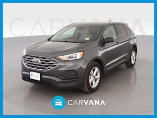 2019 Ford Edge SE 2FMPK3G98KBB43337 2019 Ford Edge SE