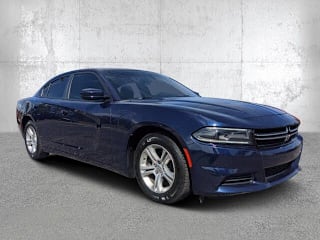 2017 Dodge Charger SE 2C3CDXBG6HH517528 2017 Dodge Charger SE