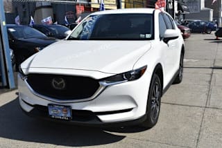 2018 Mazda CX-5 Touring JM3KFBCM8J0390596 2018 Mazda CX-5 Touring