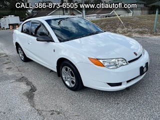 2004 Saturn Ion 2 1G8AN12F64Z126775 2004 Saturn Ion 2