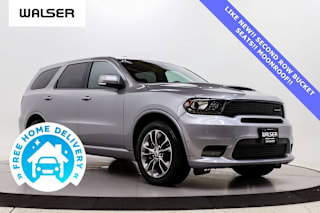 2019 Dodge Durango 1C4SDJCT3KC622182 2019 Dodge Durango