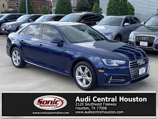 2018 Audi A4 2.0T ultra Premium WAUKMAF43JA139075 2018 Audi A4 2.0T ultra Premium