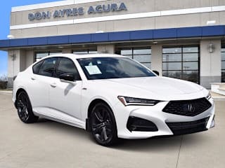 2021 Acura TLX SH-AWD w/A-SPEC 19UUB6F56MA006355 2021 Acura TLX SH-AWD w/A-SPEC