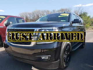 2018 Chevrolet Tahoe 1GNSKBKC6JR234931 2018 Chevrolet Tahoe