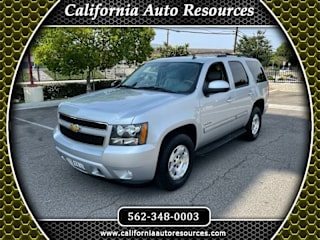 2013 Chevrolet Tahoe LT 1GNSCBE07DR252874 2013 Chevrolet Tahoe LT
