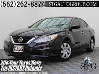 2017 Nissan Altima 1N4AL3APXHN318012 2017 Nissan Altima