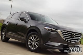 2018 Mazda CX-9 Touring JM3TCACY8J0211189 2018 Mazda CX-9 Touring