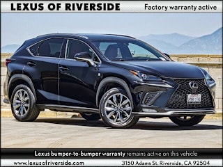 2018 Lexus NX 300 F SPORT JTJYARBZ8J2103993 2018 Lexus NX 300 F SPORT