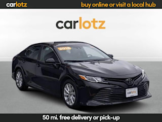 2018 Toyota Camry LE 4T1B11HKXJU634794 2018 Toyota Camry LE