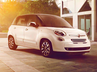 2014 FIAT 500L ZFBCFABH2EZ027226 2014 FIAT 500L