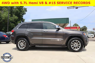 2014 Jeep Grand Cherokee Limited 1C4RJFBT7EC240909 2014 Jeep Grand Cherokee Limited