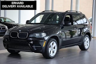 2011 BMW X5 xDrive35i 5UXZV4C51BL404450 2011 BMW X5 xDrive35i
