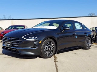 2021 Hyundai Sonata Hybrid KMHL34JJ4MA027085 2021 Hyundai Sonata Hybrid