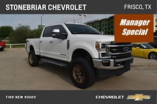 2021 Ford F-250 Super Duty King Ranch 1FT8W2BT6MEC19476 2021 Ford F-250 Super Duty King Ranch