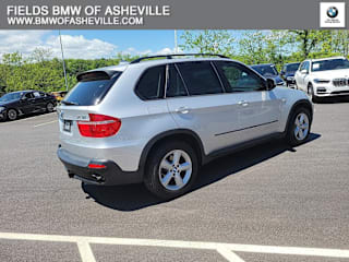 2009 BMW X5 xDrive30i 5UXFE43569L262075 2009 BMW X5 xDrive30i
