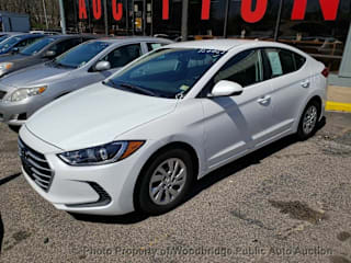 2017 Hyundai Elantra 5NPD74LF9HH211314 2017 Hyundai Elantra