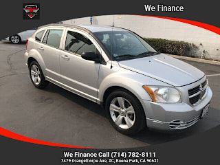 2010 Dodge Caliber SXT 1B3CB4HA8AD595638 2010 Dodge Caliber SXT