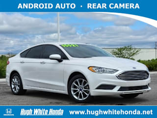2017 Ford Fusion SE 3FA6P0H70HR405901 2017 Ford Fusion SE
