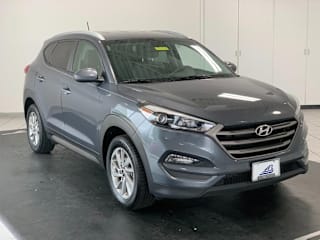 2016 Hyundai Tucson SE KM8J33A40GU180674 2016 Hyundai Tucson SE