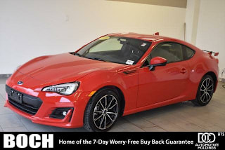 2019 Subaru BRZ JF1ZCAC12K8601249 2019 Subaru BRZ