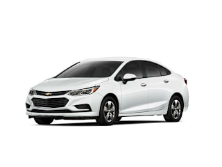 2017 Chevrolet Cruze 1G1BC5SM5H7279566 2017 Chevrolet Cruze