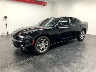 2017 Dodge Charger SXT 2C3CDXJG4HH566065 2017 Dodge Charger SXT