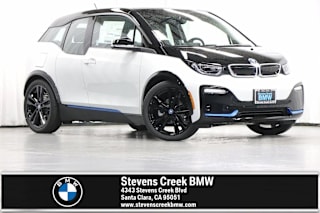 2021 BMW i3 WBY8P6C07M7H70966 2021 BMW i3