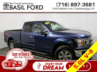 2018 Ford F-150 1FTFX1E59JFB82361 2018 Ford F-150