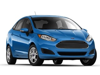 2016 Ford Fiesta 3FADP4BJ3GM164902 2016 Ford Fiesta