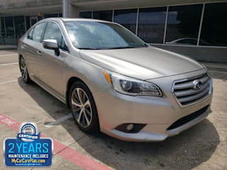 2015 Subaru Legacy 2.5i Limited 4S3BNAL65F3036841 2015 Subaru Legacy 2.5i Limited