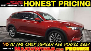 2018 Mazda CX-9 JM3TCBDY1J0202130 2018 Mazda CX-9
