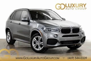 2016 BMW X5 xDrive35i 5UXKR0C58G0P28678 2016 BMW X5 xDrive35i