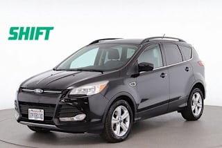 2016 Ford Escape SE 1FMCU0GX9GUB83160 2016 Ford Escape SE