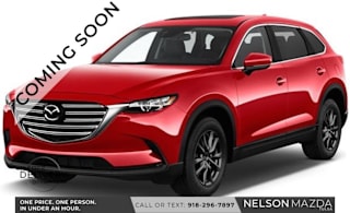 2020 Mazda CX-9 JM3TCBEY7L0400857 2020 Mazda CX-9