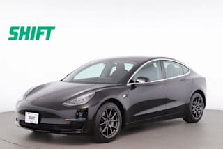2019 Tesla Model 3 Standard Range Plus 5YJ3E1EA4KF296649 2019 Tesla Model 3 Standard Range Plus