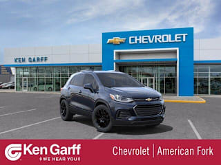 2021 Chevrolet Trax LT KL7CJPSM3MB362639 2021 Chevrolet Trax LT