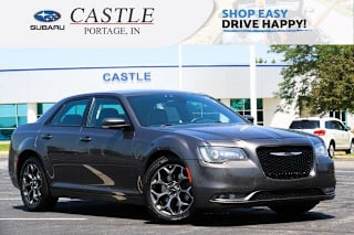 2015 Chrysler 300 S 2C3CCAGG5FH831547 2015 Chrysler 300 S