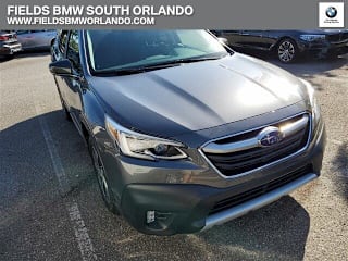 2021 Subaru Outback Limited XT 4S4BTGND1M3138313 2021 Subaru Outback Limited XT