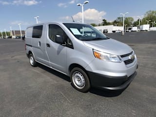 2017 Chevrolet City Express Cargo LS 3N63M0YN9HK720903 2017 Chevrolet City Express Cargo LS