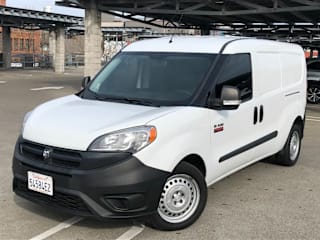 2016 Ram ProMaster City Wagon ZFBERFAT3G6B34215 2016 Ram ProMaster City Wagon