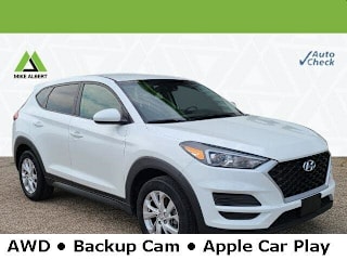 2019 Hyundai Tucson SE KM8J2CA48KU880356 2019 Hyundai Tucson SE
