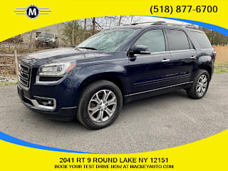 2015 GMC Acadia SLT-1 1GKKVRKDXFJ353755 2015 GMC Acadia SLT-1