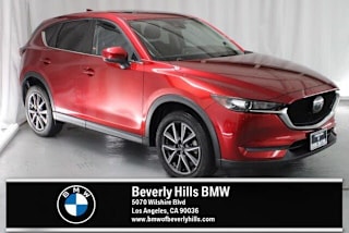 2018 Mazda CX-5 Touring JM3KFACM7J0380118 2018 Mazda CX-5 Touring
