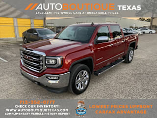 2018 GMC Sierra 1500 3GTU2NEC7JG275647 2018 GMC Sierra 1500